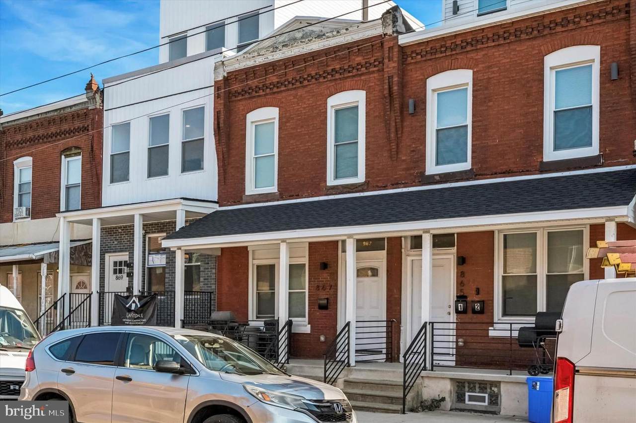 867 43RD Street - Photo 1