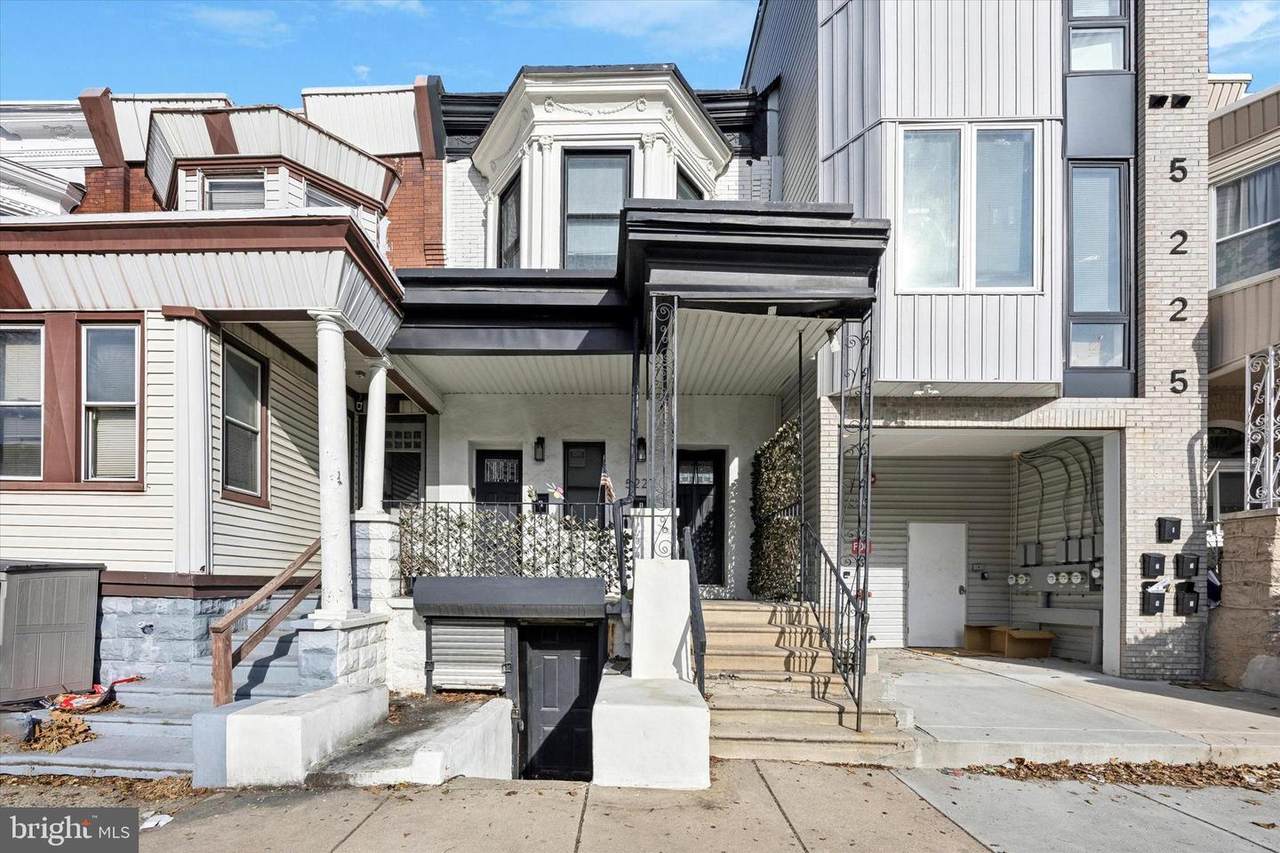 5227 Walnut Street - Photo 1