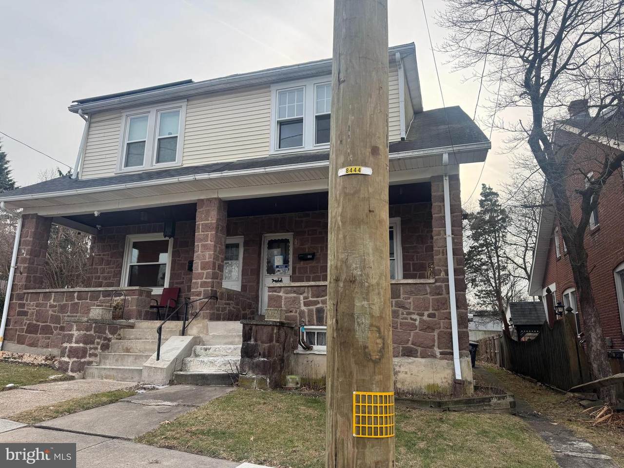 212 East Street - Photo 1