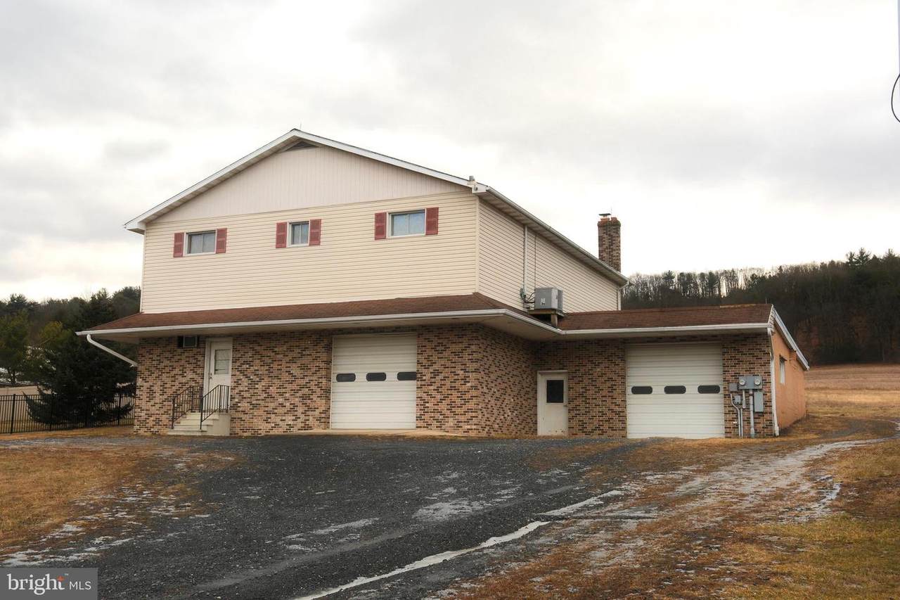 1052 Centre Turnpike - Photo 1