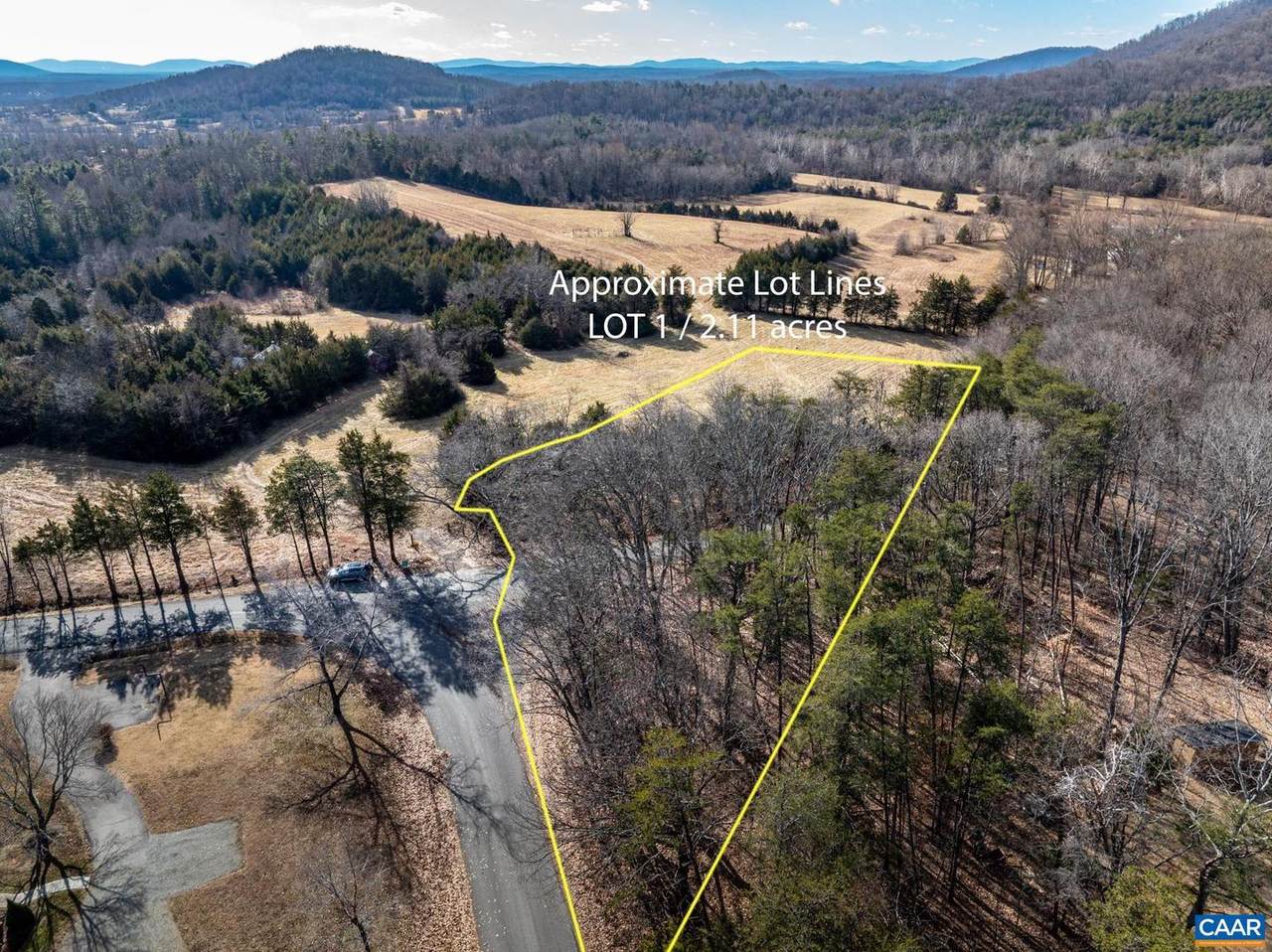 lot 1 Evelyns Way - Photo 1