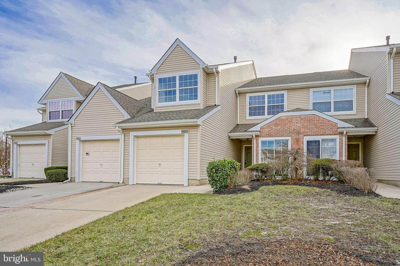 1903 Doral Drive - Photo 1