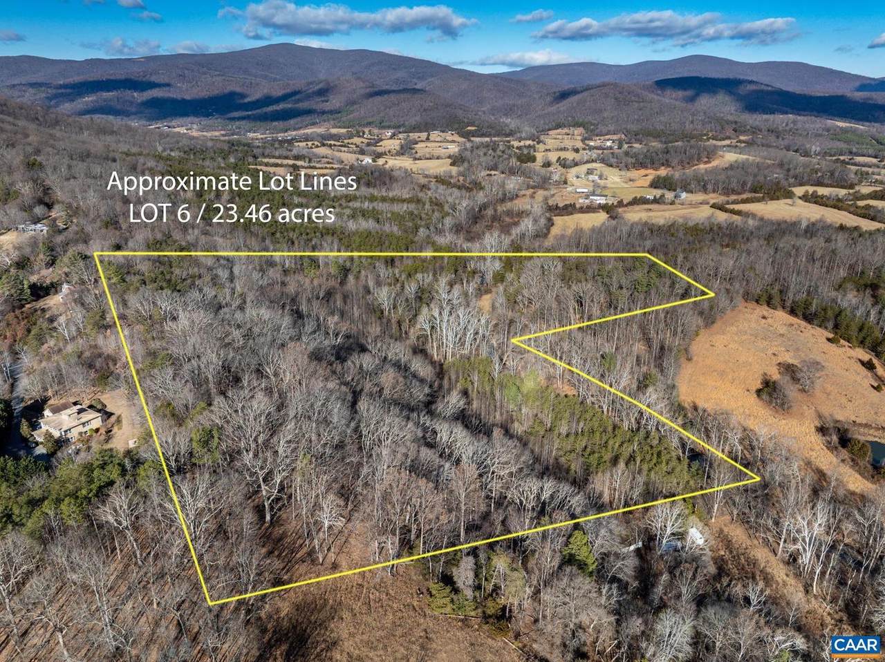 lot 6 Evelyns Way - Photo 1