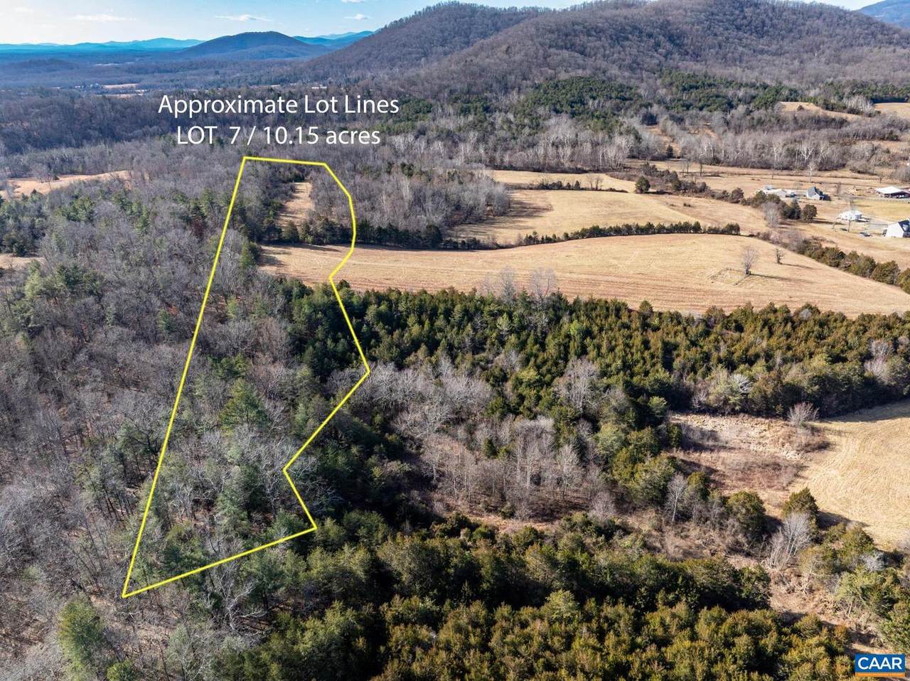 lot 7 Evelyns Way - Photo 1