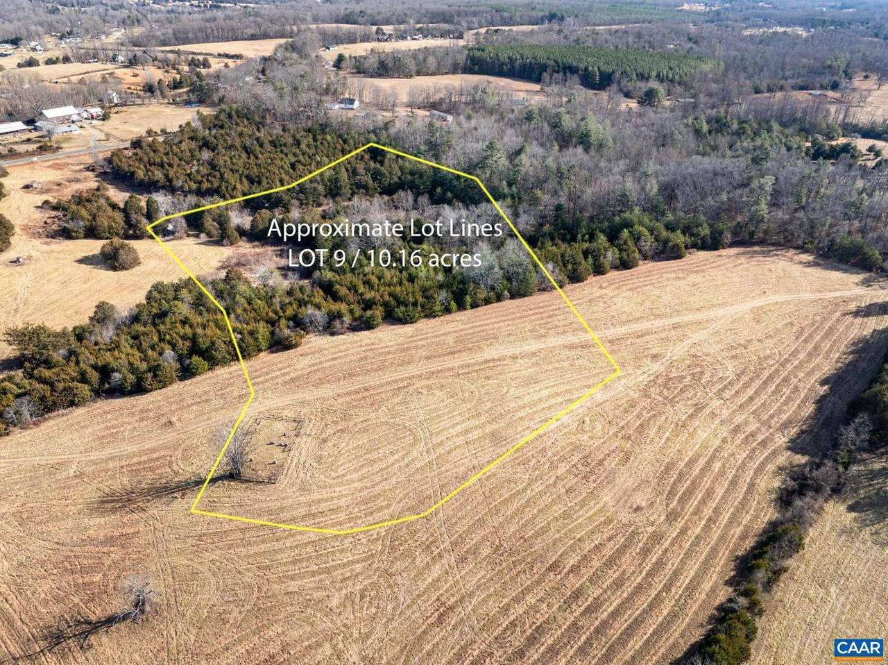 lot 9 Evelyns Way - Photo 1