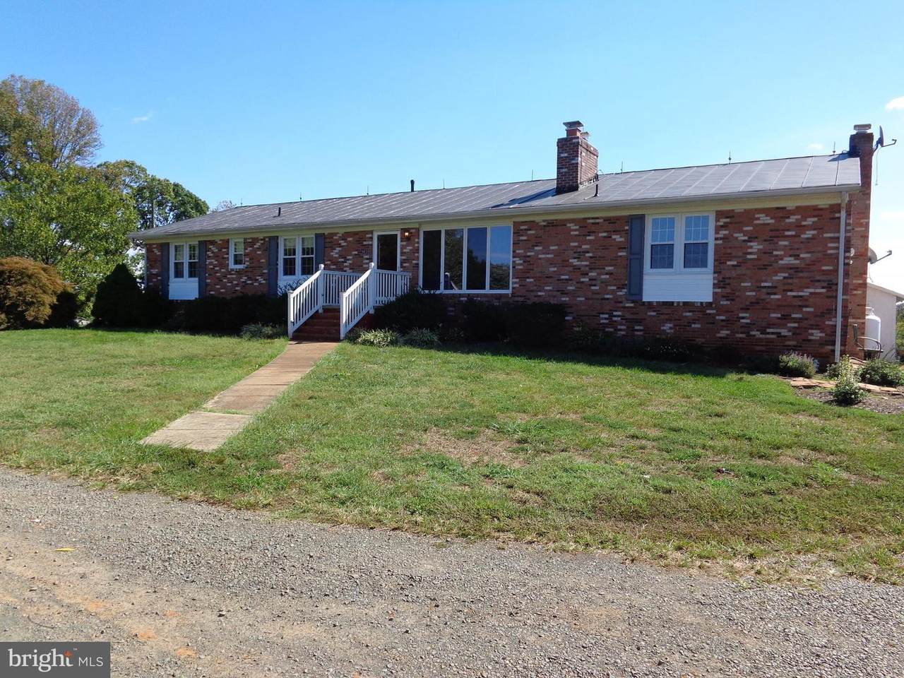 9839 Lees Mill Road - Photo 1