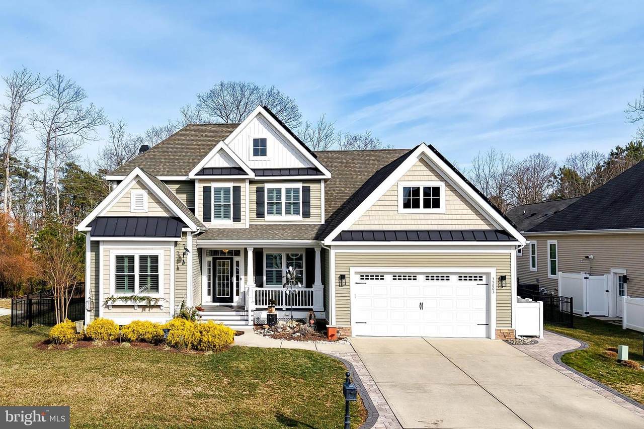 35603 Goff Street - Photo 1