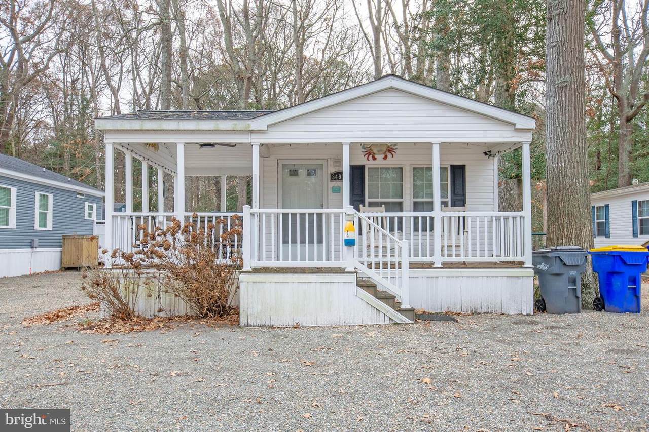 34970 South Drive - Photo 1
