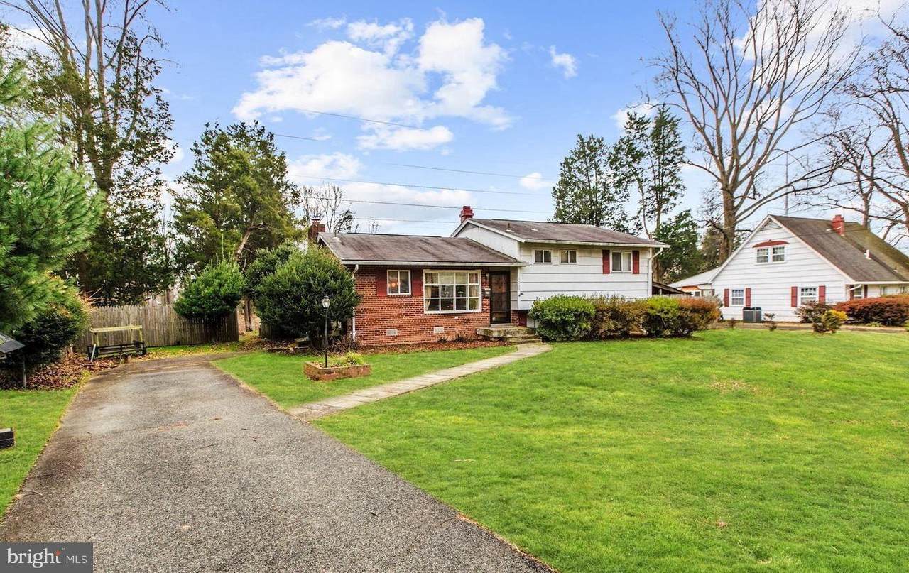 7725 Marthas Lane - Photo 1