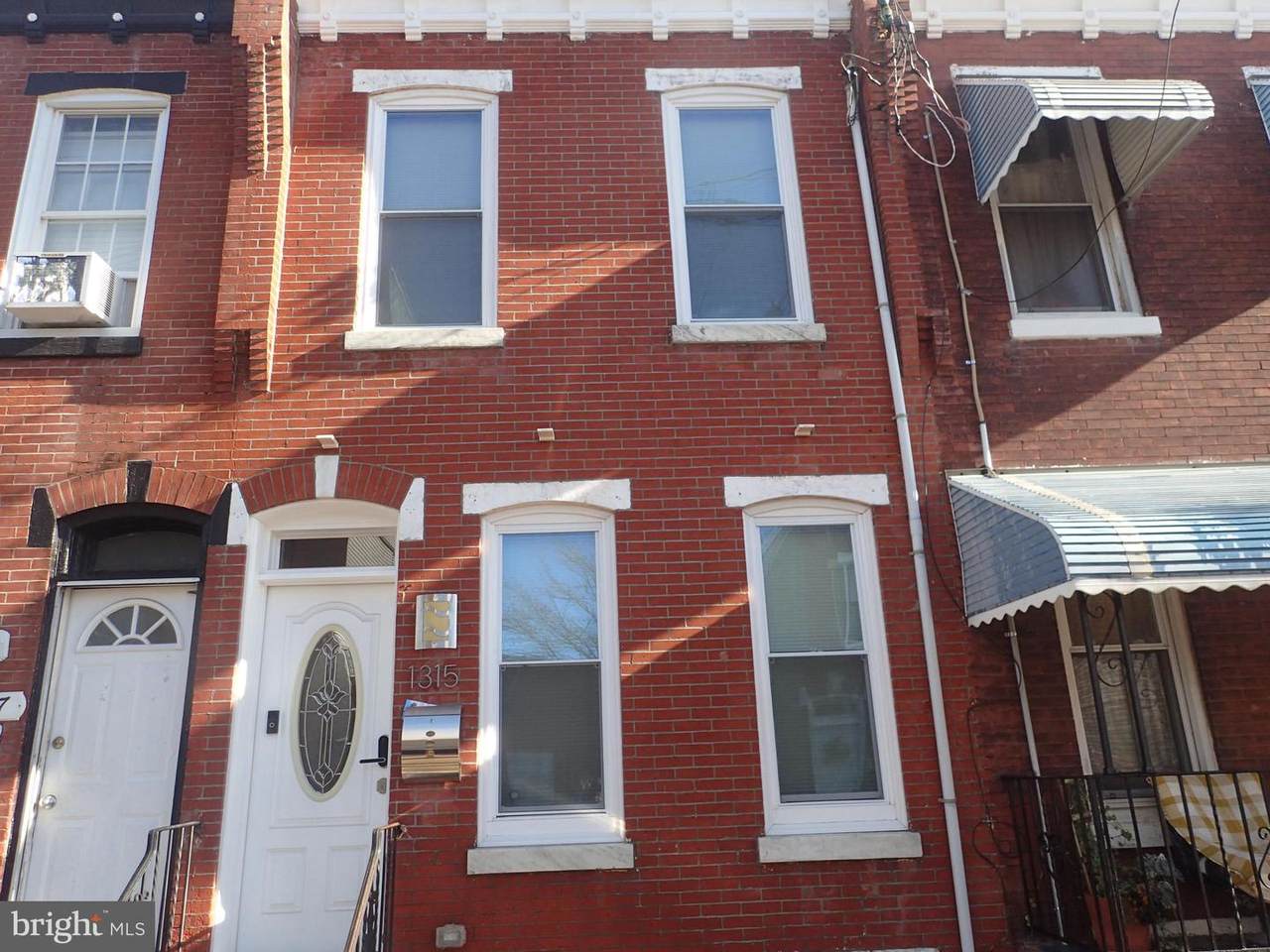 1315 Marston Street - Photo 1