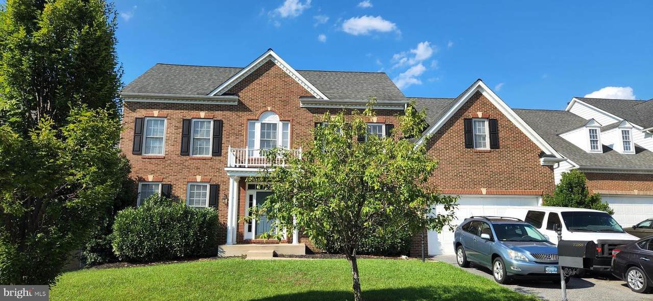 7288 Flaxpool Court - Photo 1