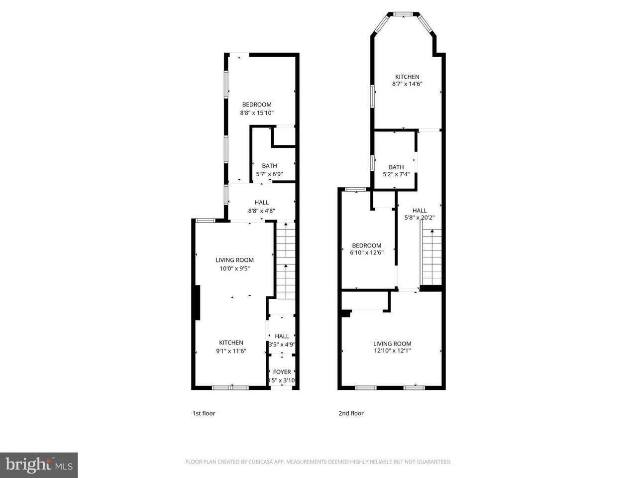 1257 23RD Street - Photo 1