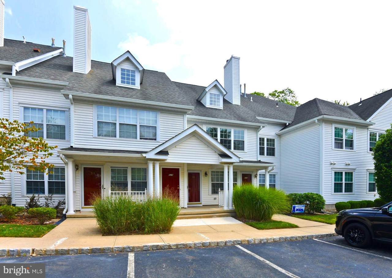 526 Brickhouse Road - Photo 1