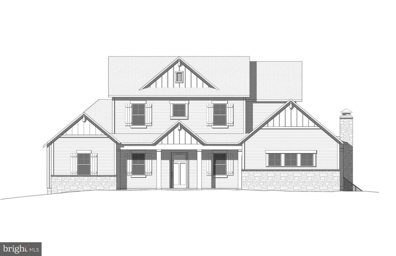 9608 Croom Road - Photo 1