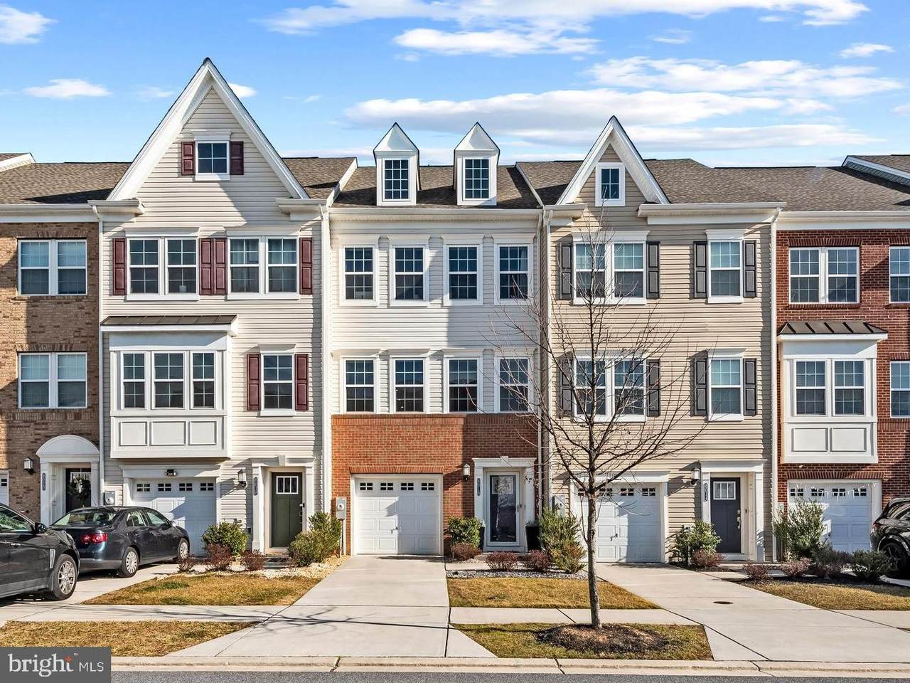 8016 Trotters Chase - Photo 1