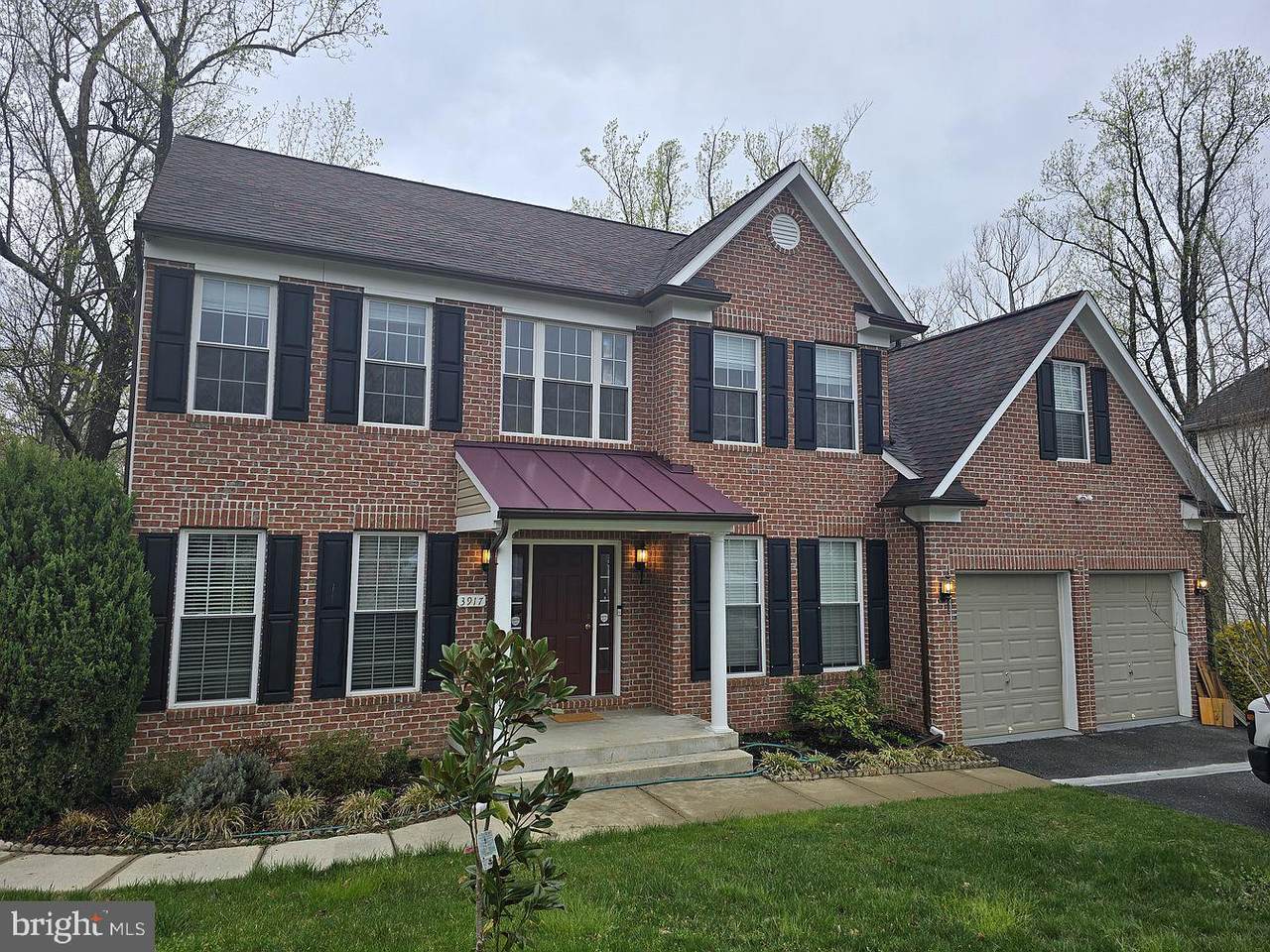 3917 Edith Court - Photo 1