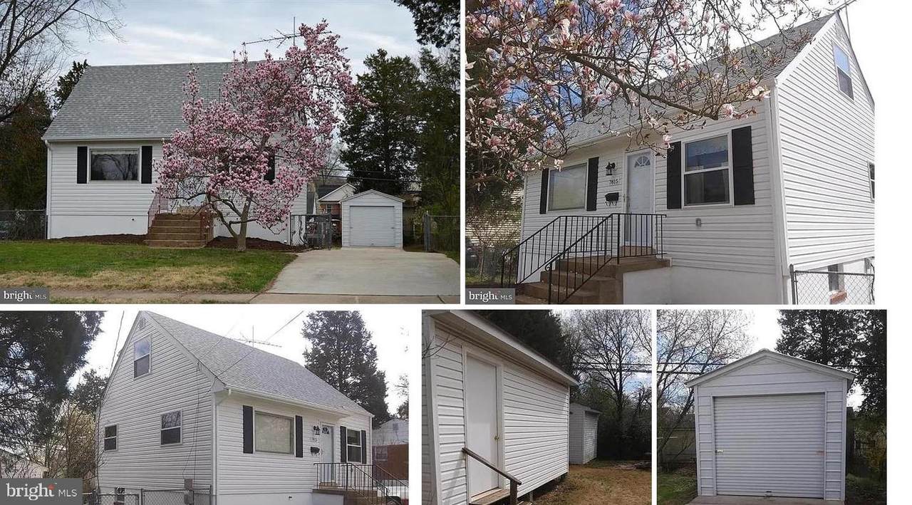 7815 Appomattox Avenue - Photo 1