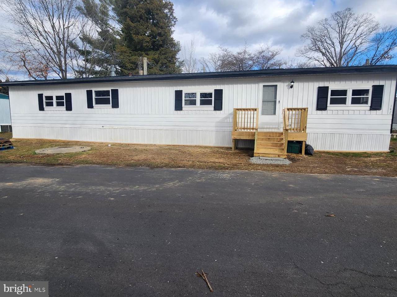 260 Marshall Mill Road - Photo 1