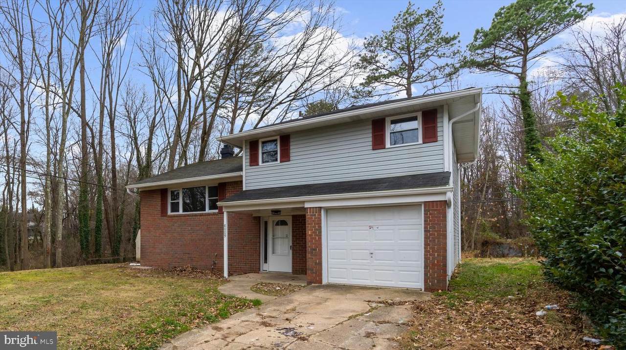 8009 Nolcrest Road - Photo 1