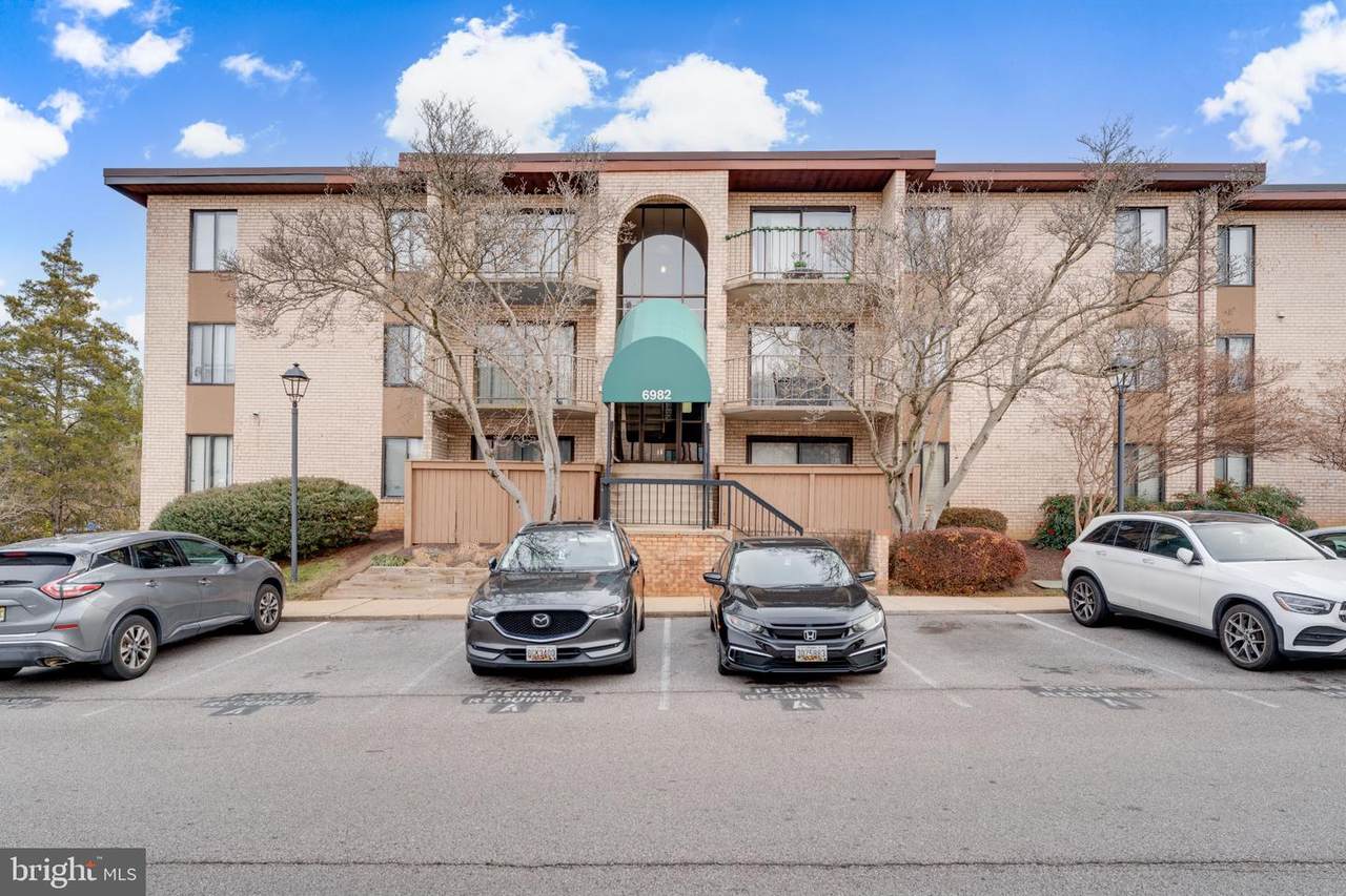 6982 Hanover Parkway - Photo 1