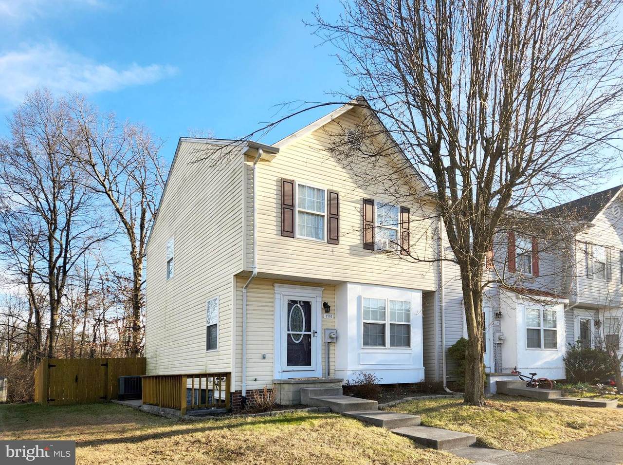 236 Sherando Circle - Photo 1