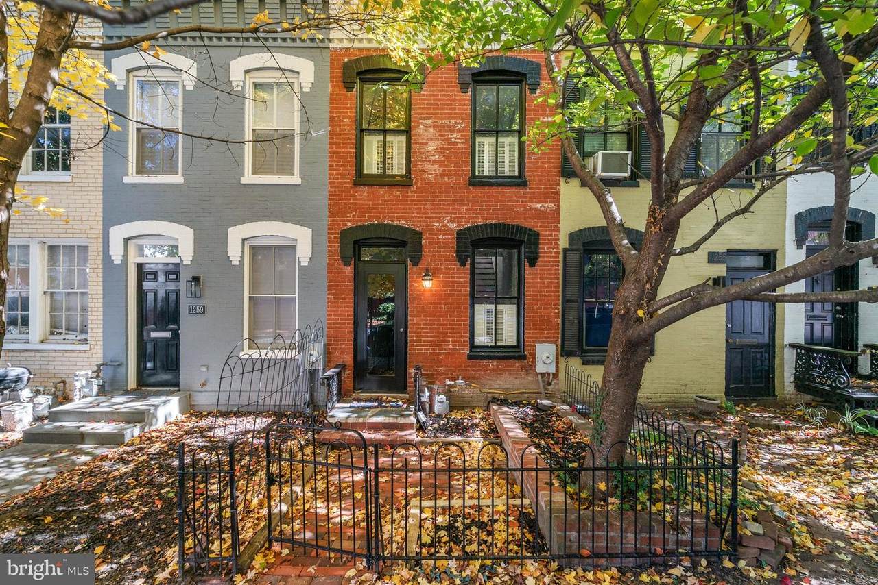 1257 35TH Street - Photo 1