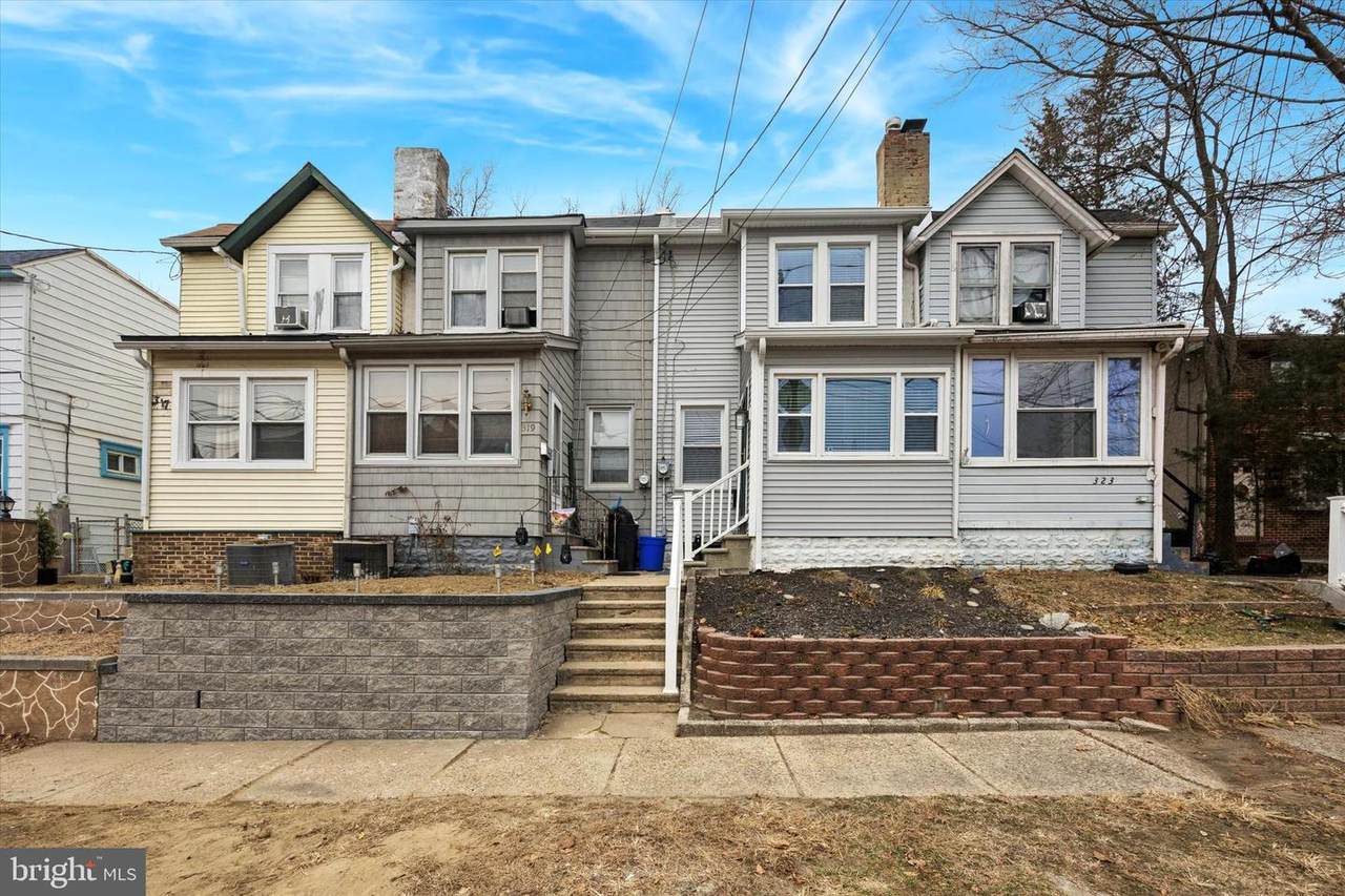 321 Macadams Way - Photo 1