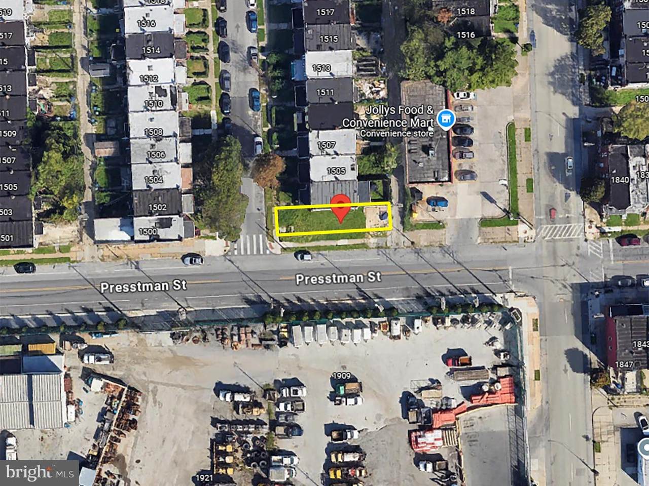 1501 Appleton Street - Photo 1