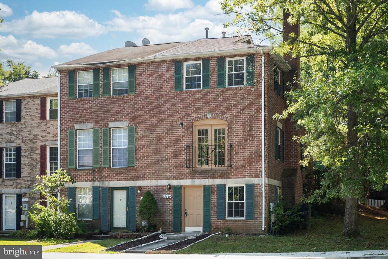 13640 Deerwater Drive - Photo 1