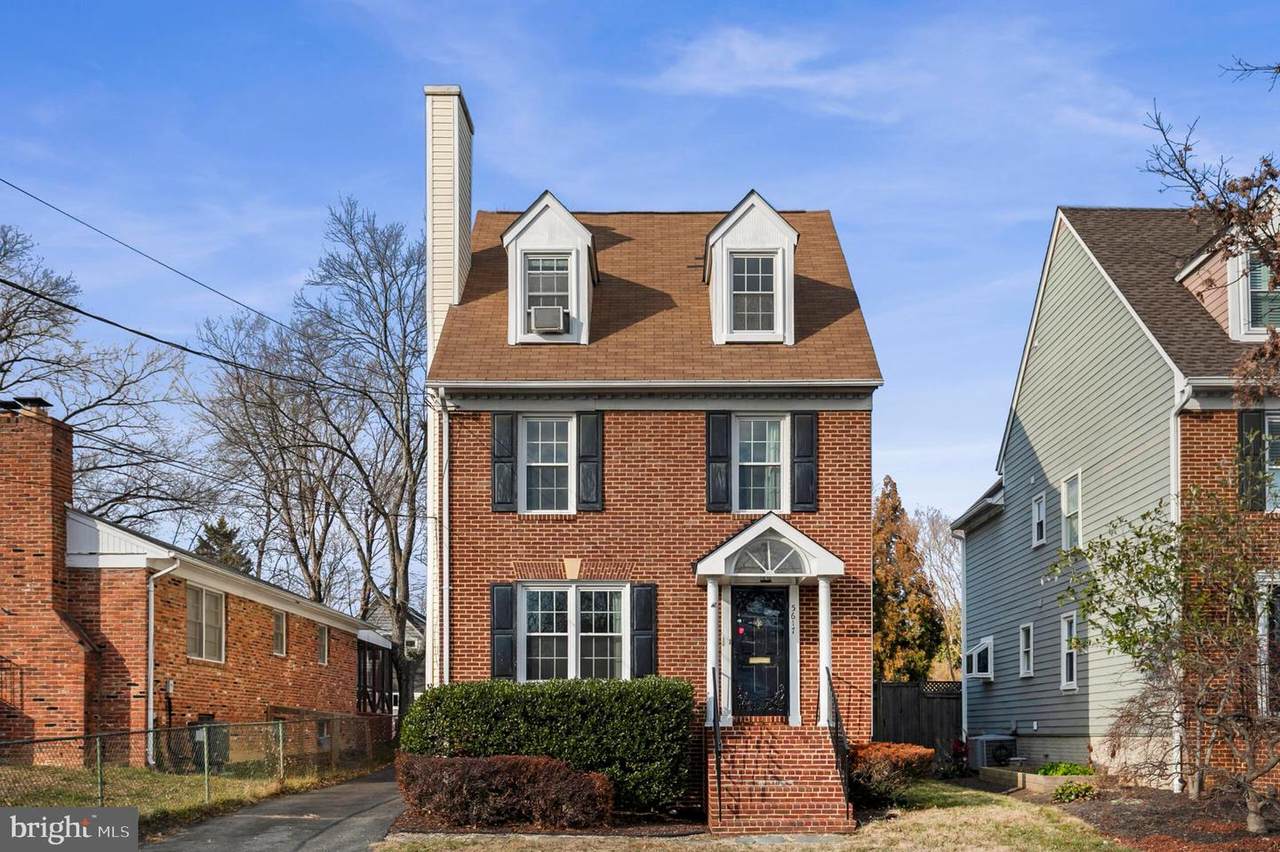 5617 6TH Street - Photo 1