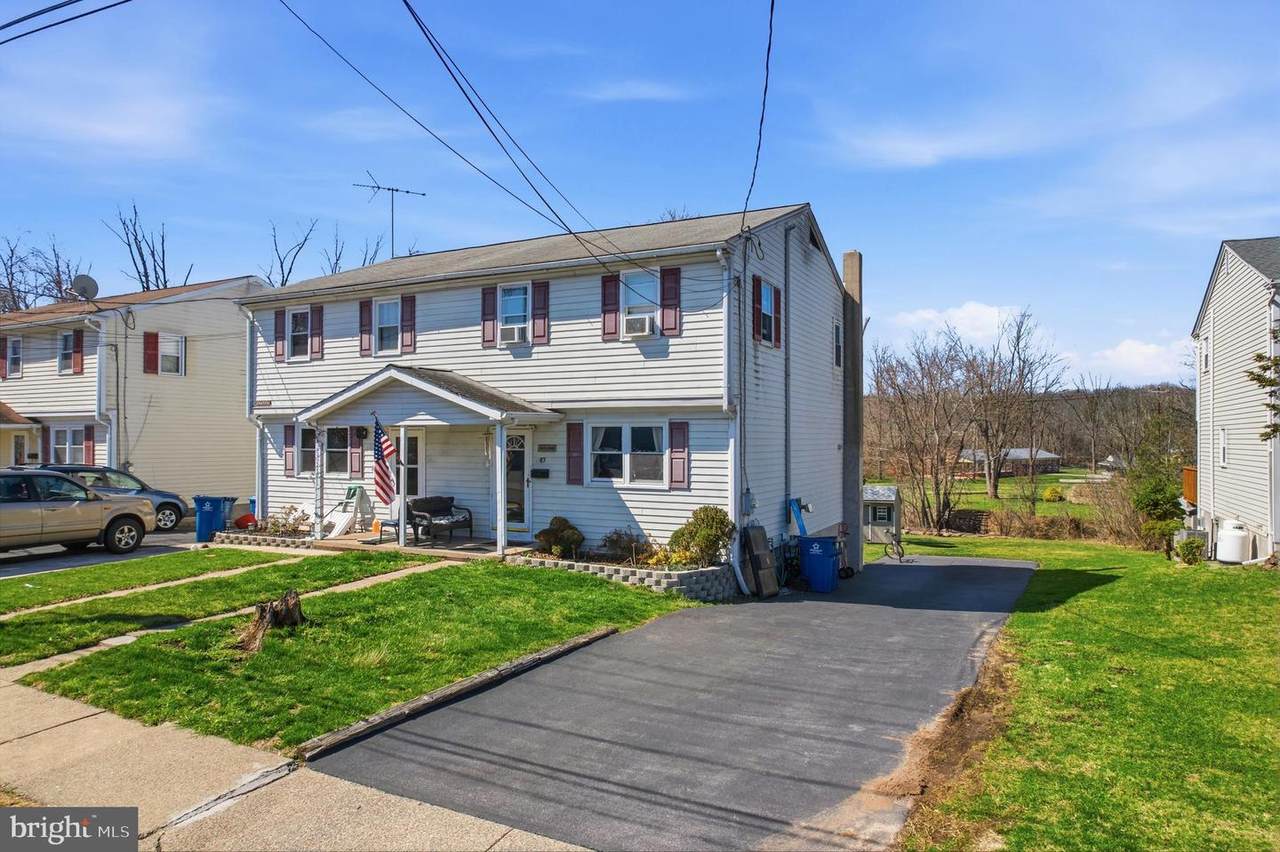 87 Park Avenue - Photo 1