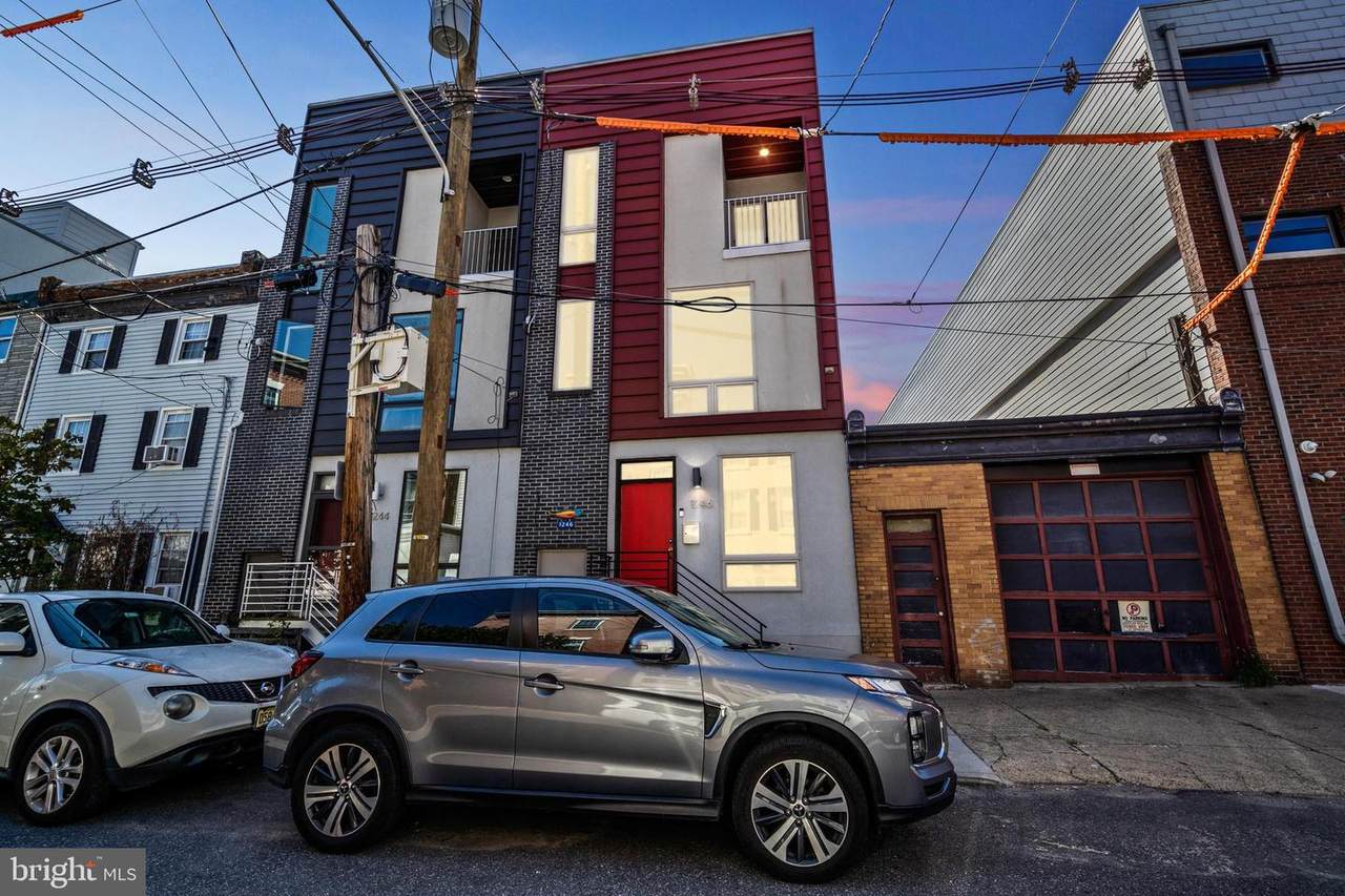 1246 Fletcher Street - Photo 1