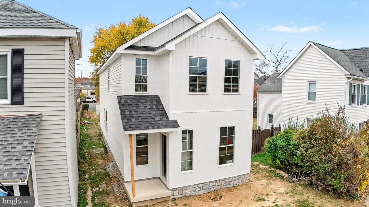 314 Stokes Street - Photo 1