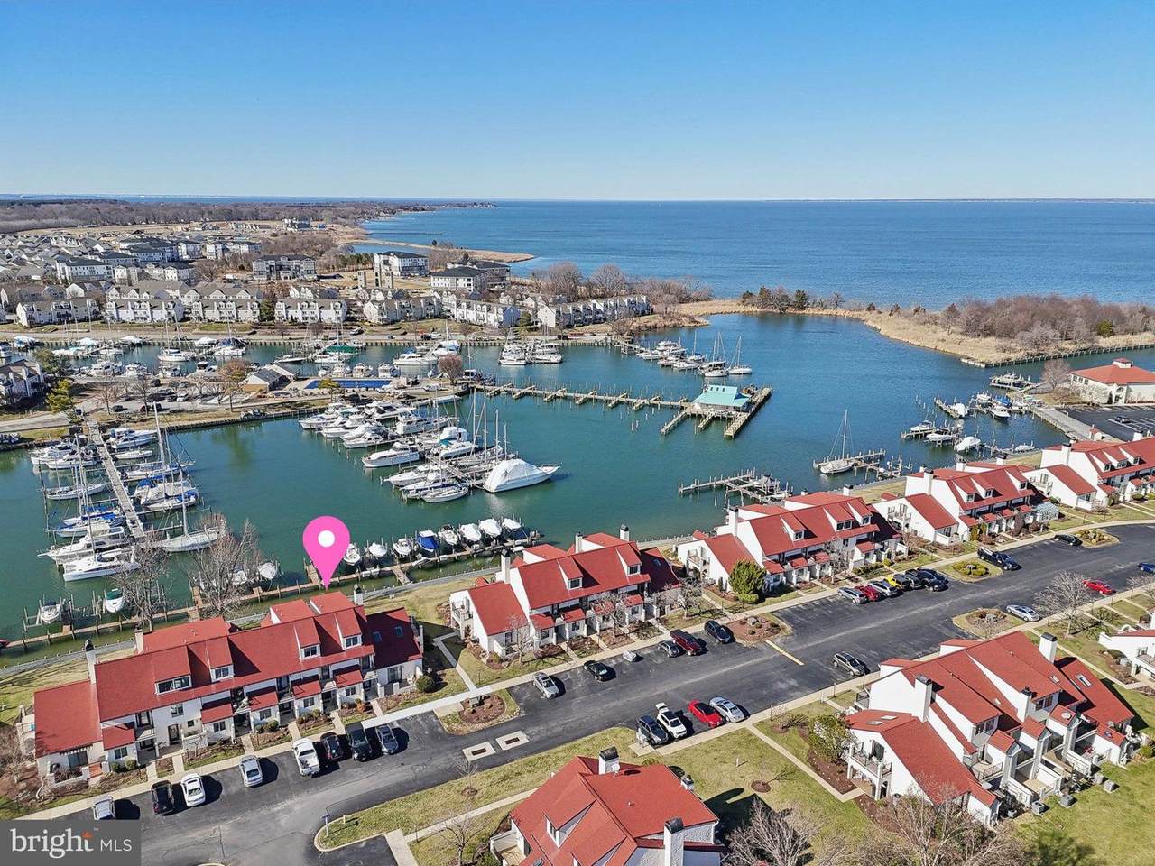 6-G Queen Victoria Way - Photo 1