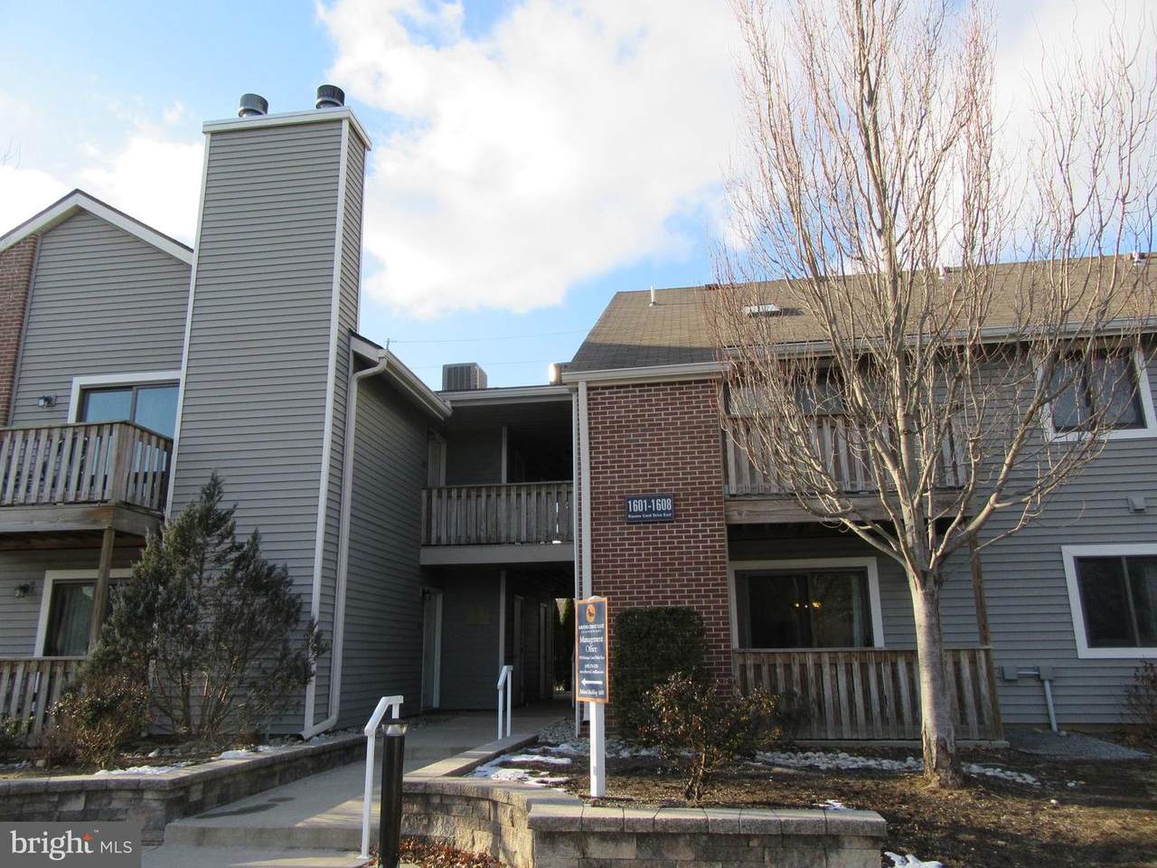 1608 Ravens C Rest Dr. - Photo 1