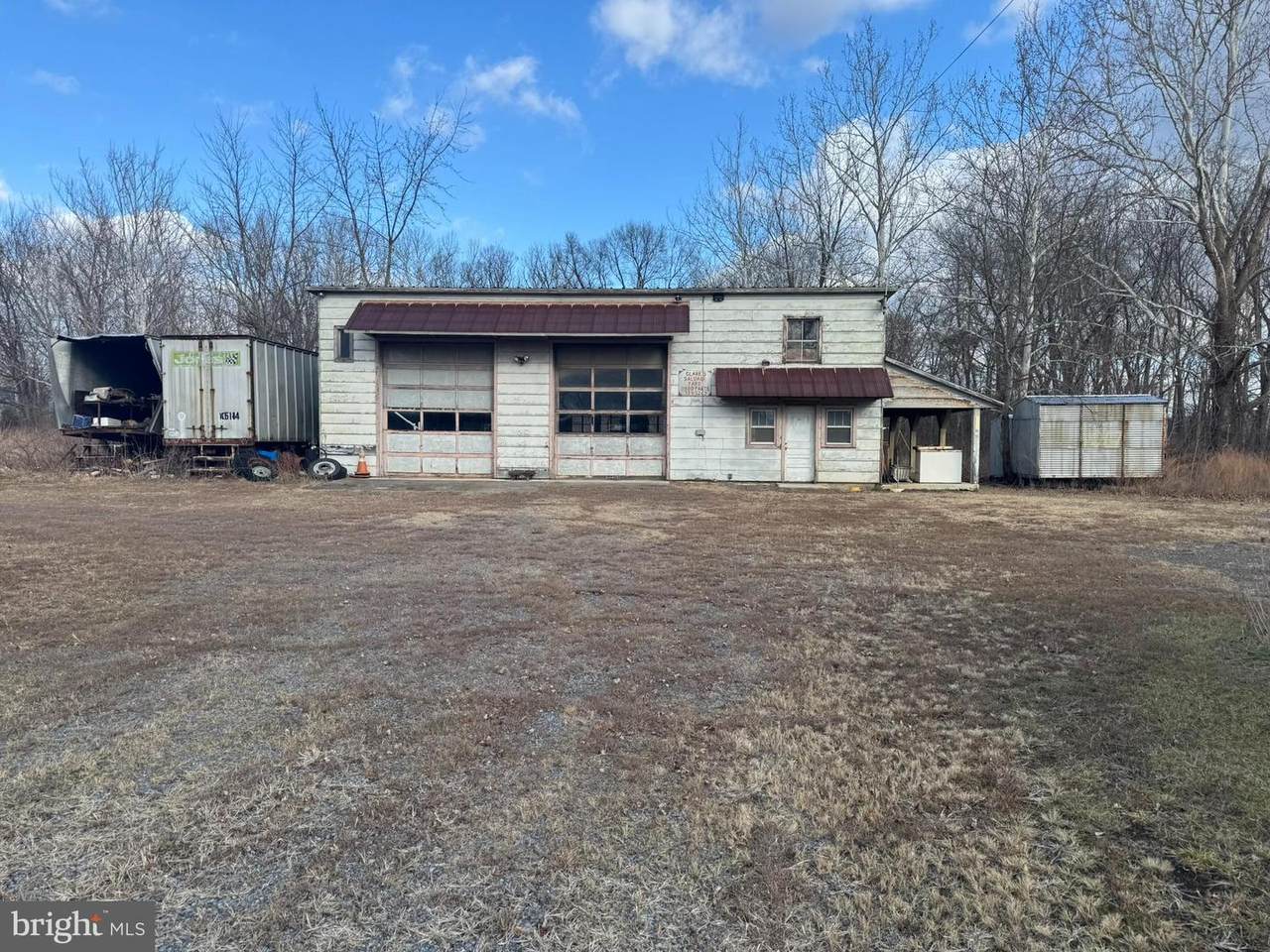 85 Tuscarora Pike - Photo 1