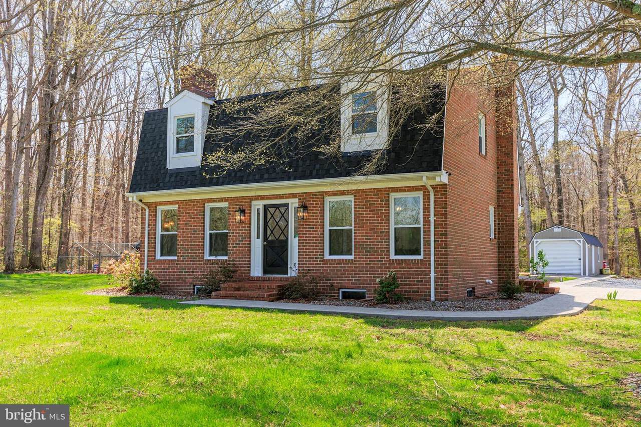 324 Flat Iron Square Road - Photo 1