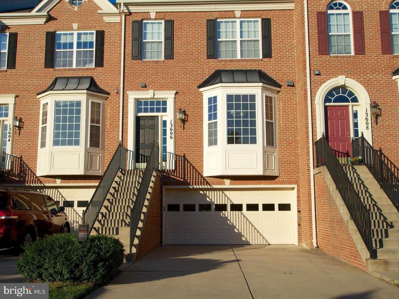 13606 Mills Farm Road - Photo 1