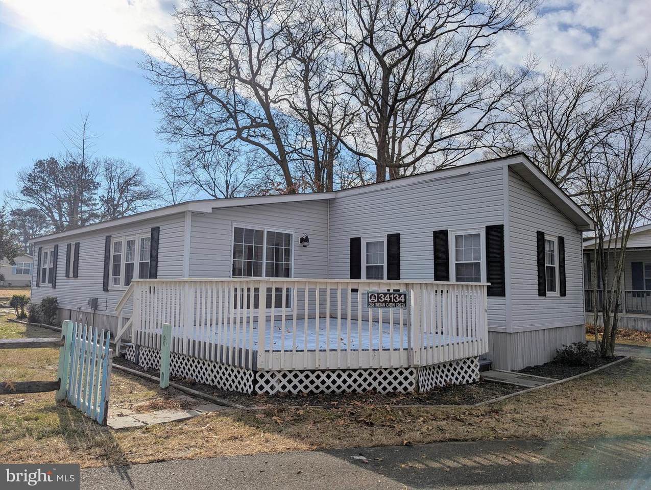 34134 Indian Cabin Creek Road - Photo 1