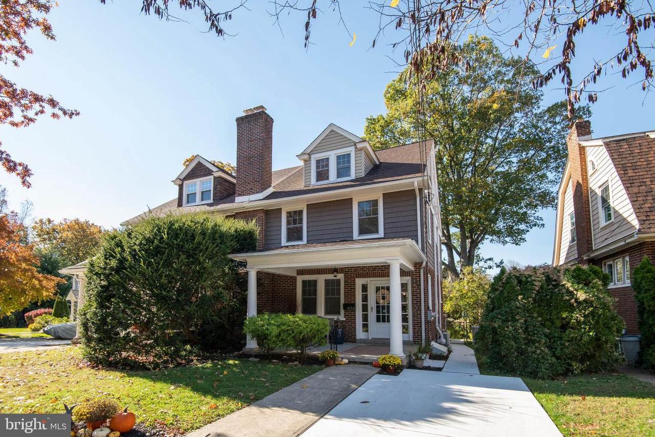 404 Jackson Street - Photo 1