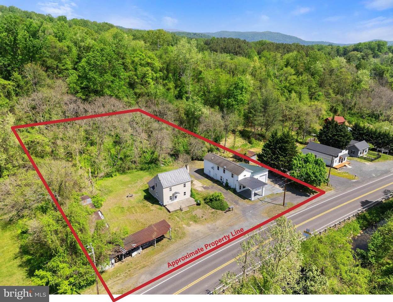 11947 Lee Highway - Photo 1