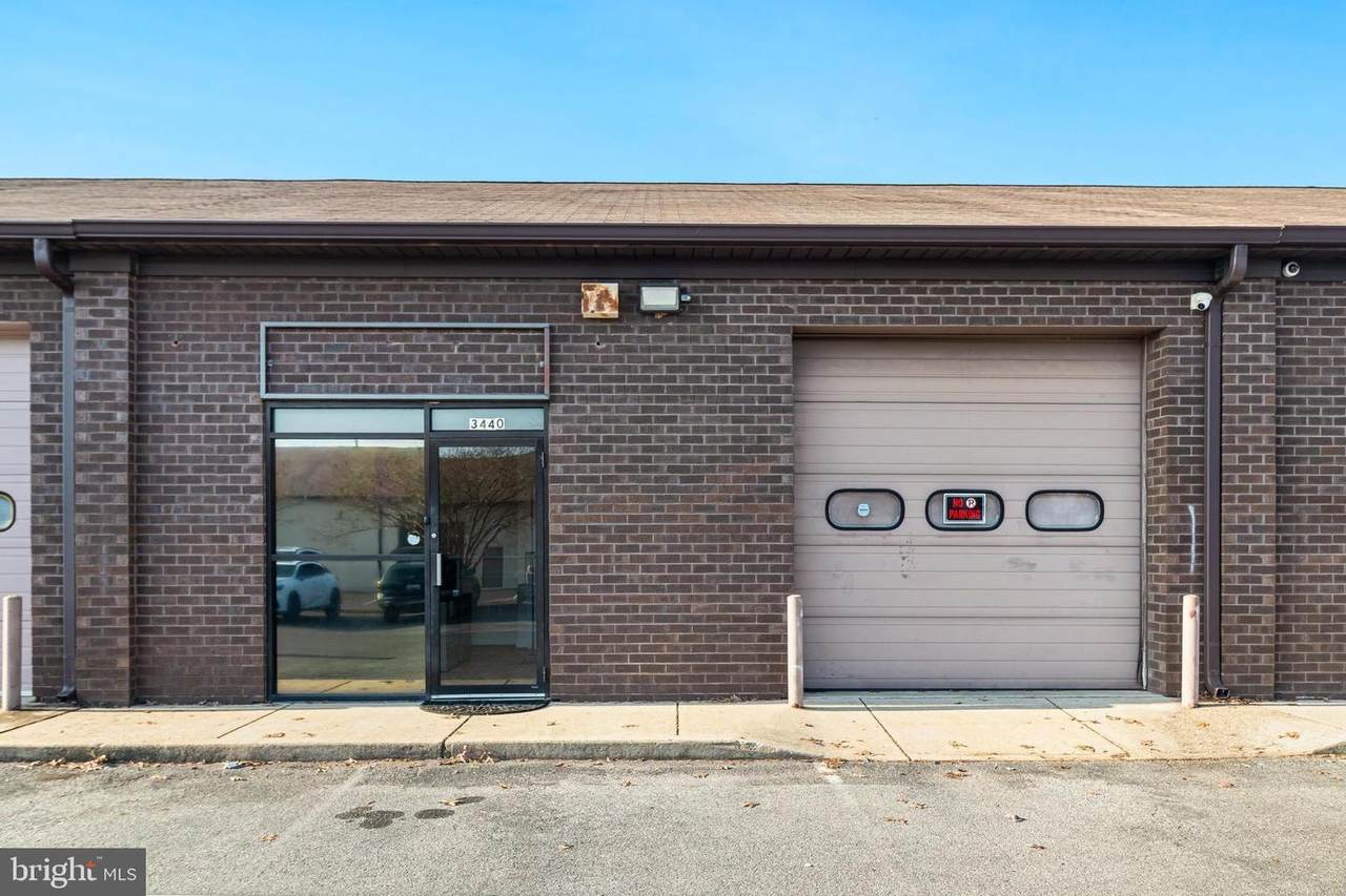 3440 Rockefeller Court - Photo 1