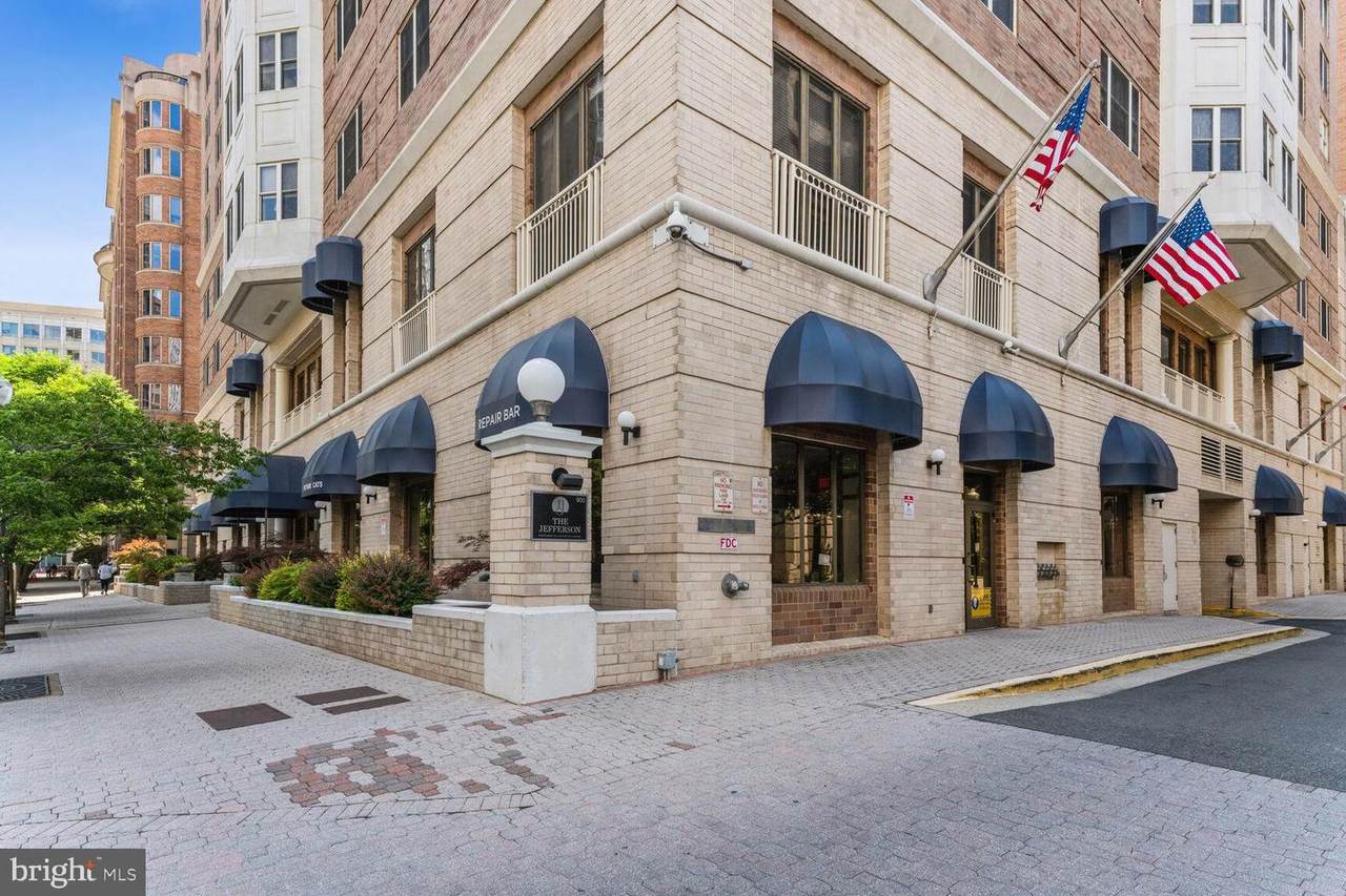 900 Taylor Street - Photo 1