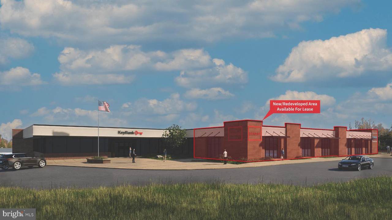 732 Norristown Road - Photo 1