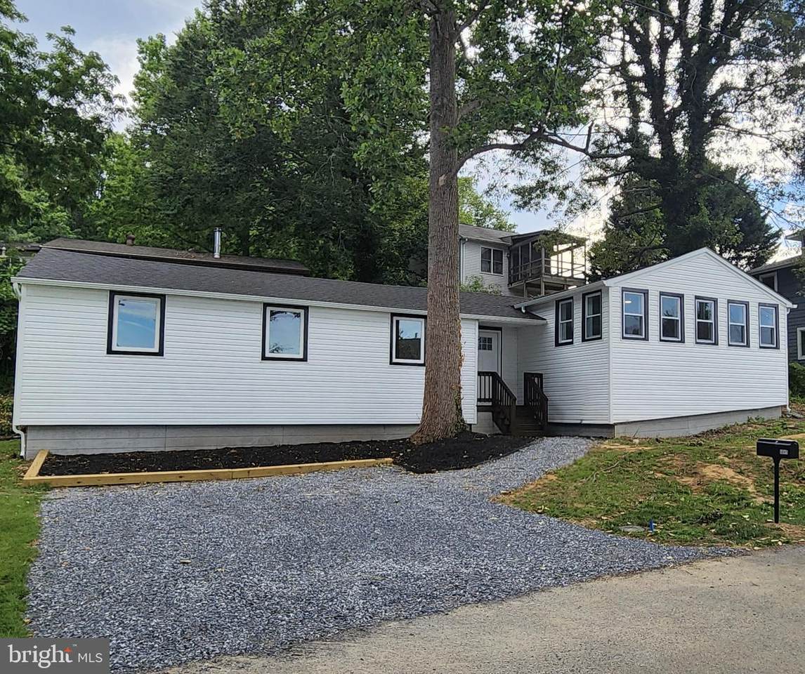 6045 Bayview Road - Photo 1