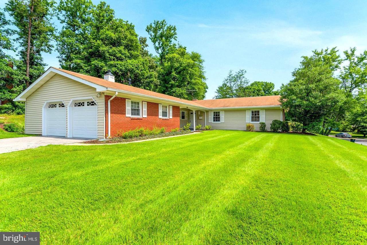 12600 Cedarbrook Lane - Photo 1