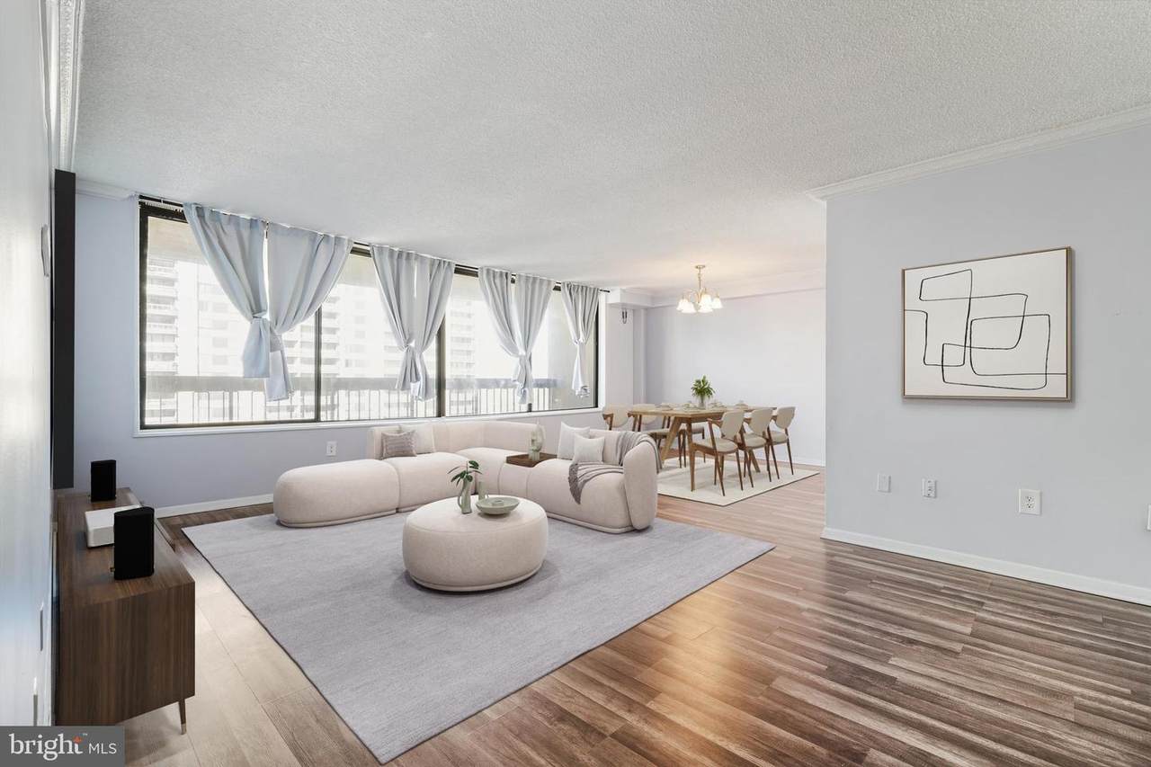 3705 George Mason Drive - Photo 1