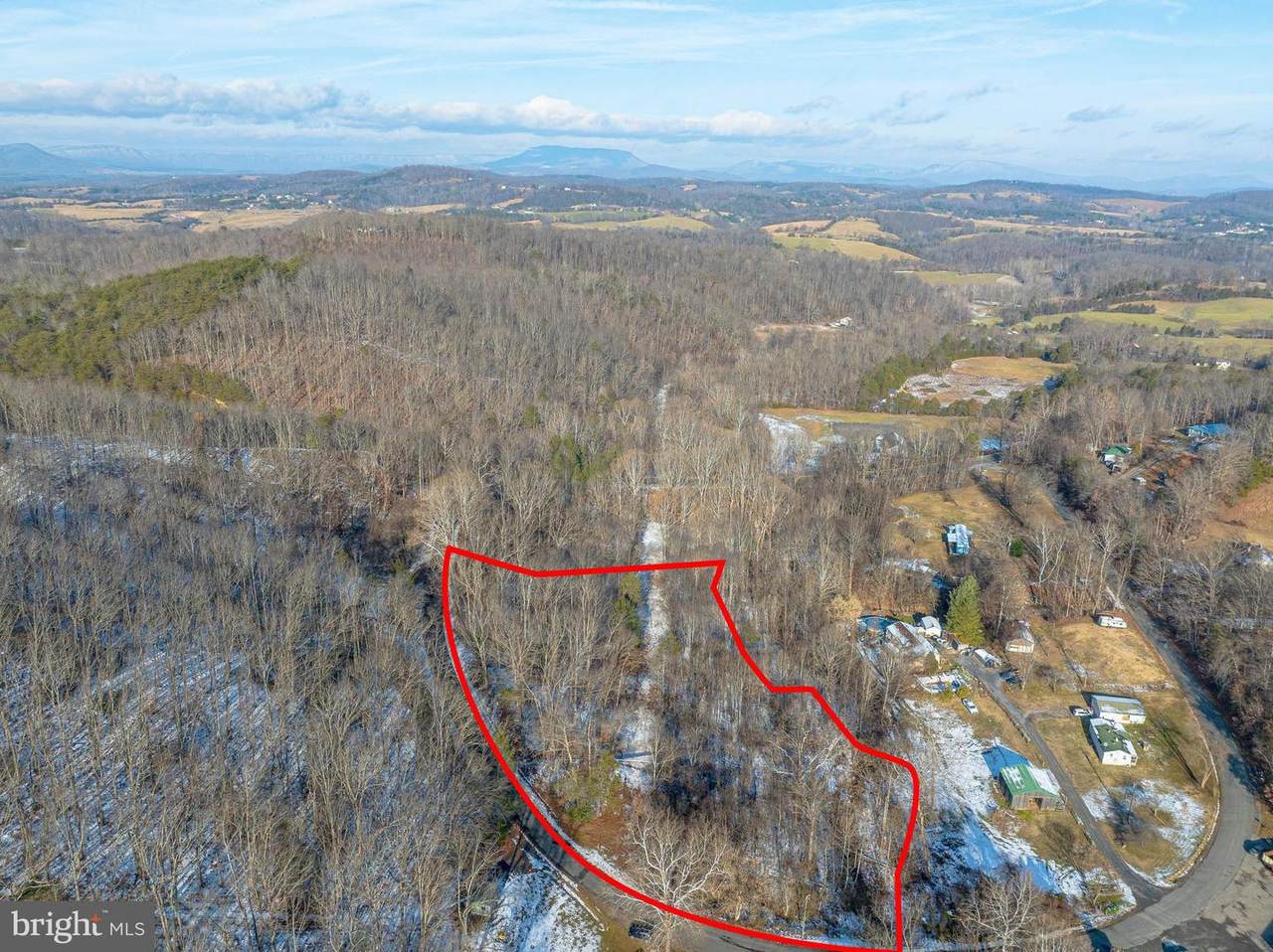 00 Bennett Run Road - Photo 1