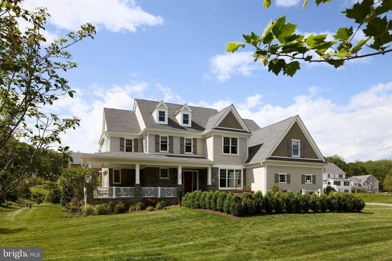 474 Barclay Road - Photo 1