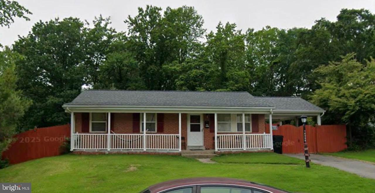 14906 Cordell Avenue - Photo 1